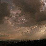 Le silence après l'orage by Pab2944 - St. Saturnin lès Apt 84490 Vaucluse Provence France