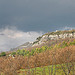 La falaise - Saint-Martin-de-Castillon by Charlottess - St. Martin de Castillon 84750 Vaucluse Provence France