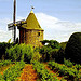 Windmill St.-Pantaléon par noranorling - Saint-Pantaléon 84220 Vaucluse Provence France