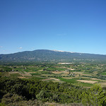 mont-ventoux par gab113 - St. Pierre de Vassols 84330 Vaucluse Provence France