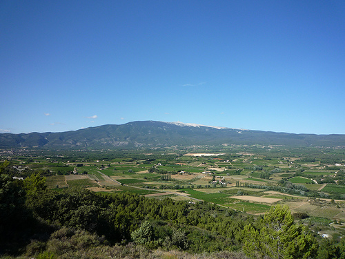 mont-ventoux by gab113