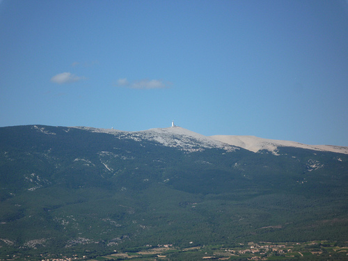 mont-ventoux by gab113