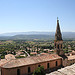 Church of Saint-Saturnin-les-Apt by DrBartje - St. Saturnin lès Apt 84490 Vaucluse Provence France