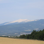 Le géant de provence : le Mont-Ventoux by gab113 - St. Trinit 84390 Vaucluse Provence France