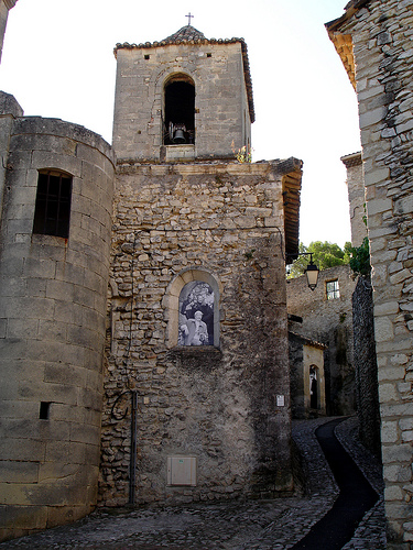 Vaison la Romaine - Cité Médiévale par cpqs