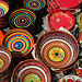 Marché et couleurs de provence par Joël Galeran - Vaison la Romaine 84110 Vaucluse Provence France