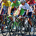 TDF 2013 : Départ de Vaison la Romaine by Gilles Poyet photographies - Vaison la Romaine 84110 Vaucluse Provence France