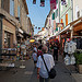 Dans les rues de Vaison-la-Romaine par Joël Galeran - Vaison la Romaine 84110 Vaucluse Provence France
