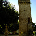 Tour du Tivoli - Valréas - Vaucluse par Vaxjo - Valreas 84600 Vaucluse Provence France