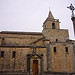 Eglise de Venasque par fgenoher - Venasque 84210 Vaucluse Provence France