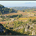 Plateau de Vaucluse depuis Venasque by Photo-Provence-Passion - Venasque 84210 Vaucluse Provence France