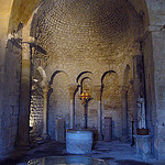 Le Baptistère de Venasque by fgenoher - Venasque 84210 Vaucluse Provence France