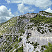 Tunnel des Gorges de la Nesque : premier tunnel sur la route par mary maa - Villes sur Auzon 84570 Vaucluse Provence France