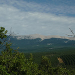 Mont-ventoux by gab113 - Villes sur Auzon 84570 Vaucluse Provence France