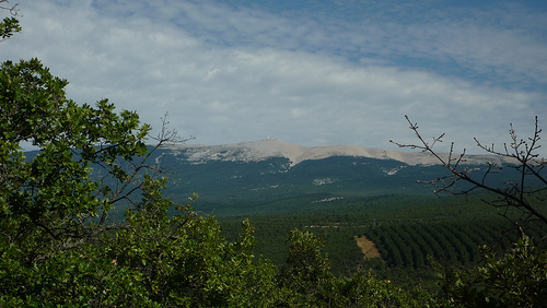 Mont-ventoux par gab113