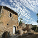 Maison de pierre en ruine by gab113 - Villes sur Auzon 84570 Vaucluse Provence France