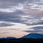 Le Mont Ventoux par ArnauD-J - Visan 84820 Vaucluse Provence France