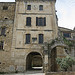 Oppède Le Vieux par Andrew Findlater - Oppède 84580 Vaucluse Provence France