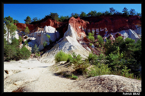 Le petit Colorado Provençal par Patchok34