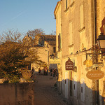 Les Baux de Provence par Edeliades - Les Baux de Provence 13520 Bouches-du-Rhône Provence France