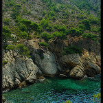 Calanques de Méjean by Patchok34 -   provence Provence France