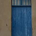 [Martigues] Porte bleue par FredArt -   provence Provence France