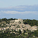 Village de Lacoste by DDenjeanMassia - Lacoste 84480 Alpes-de-Haute-Provence Provence France