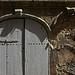 Porte à Pertuis by dvdbramhall - Pertuis 84120 Vaucluse Provence France