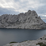 L'île Maïre par Julien Desclaux - Marseille 13000 Bouches-du-Rhône Provence France