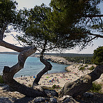 Plage de sainte croix par mary maa - La Couronne 13500 Bouches-du-Rhône Provence France