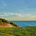 Plage de Ste Croix - Sausset les pins by de Provence et d'ailleurs - Sausset les Pins 13960 Bouches-du-Rhône Provence France