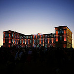 Palais du Pharo, Soirée spéciale 14 Juillet 2014 by thomasrost - Marseille 13000 Bouches-du-Rhône Provence France