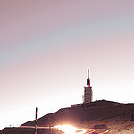 Le géant de Provence s'endort - Mont-Ventoux par Tramontane - Renaud Danquigny Photographies - Bédoin 84410 Vaucluse Provence France