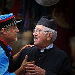 Le Temps Retrouvé  - Rencontre by CharlesMarlow - Maussane les Alpilles 13520 Bouches-du-Rhône Provence France