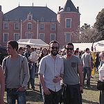 Château de Solliès-Pont - Braderie du secours populaire by Dmcst - Sollies Pont 83210 Var Provence France