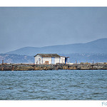 Baie des Tamaris - Fishing hut par mistinguette.mistinguette - Toulon 83000 Var Provence France