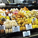 Macarons - Macaroons in Nice par angelinas - Nice 06000 Alpes-Maritimes Provence France