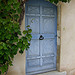 Door of Venasque by lynndyhop - Venasque 84210 Vaucluse Provence France