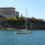 Marseille : Palais du Pharo par Landais - Marseille 13000 Bouches-du-Rhône Provence France