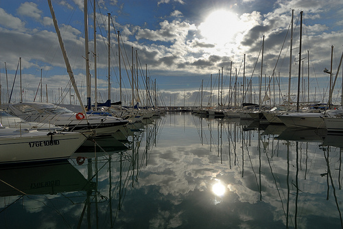 Menton Garavan par piautel