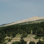 Sommet du Mont-Ventoux by michelg1974 - Bédoin 84410 Vaucluse Provence France