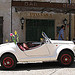 Vieille auto à Saint Saturnin-les-Apt by CME NOW - St. Saturnin lès Apt 84490 Vaucluse Provence France
