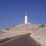 le Sommet du Mont-ventoux par NicoC73 -   Vaucluse Provence France