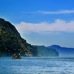 Calanques de Cassis - Côte d'Azur by ∃Scape - Cassis 13260 Bouches-du-Rhône Provence France