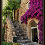 A house in Saint Paul de Vence by Serlunar - Saint-Paul de Vence 06570 Alpes-Maritimes Provence France