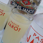 Apéritif : Pastis Janot par Elisabeth85 -   provence Provence France