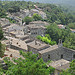 Le village de Menerbes en Provence par Andrew Findlater - Ménerbes 84560 Vaucluse Provence France