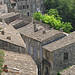 Toits de Ménerbes par Andrew Findlater - Ménerbes 84560 Vaucluse Provence France