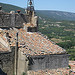 Campanile de Bonnieux, Luberon par Andrew Findlater - Bonnieux 84480 Vaucluse Provence France