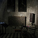 Vence - church interior by Andrew Findlater - Vence 06140 Alpes-Maritimes Provence France